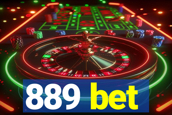 889 bet