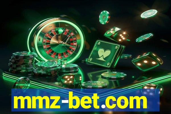 mmz-bet.com