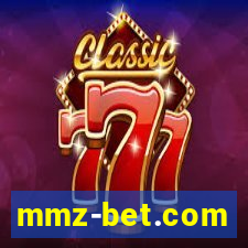 mmz-bet.com