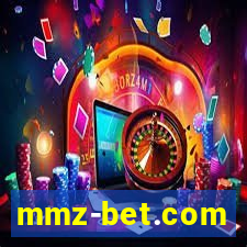 mmz-bet.com