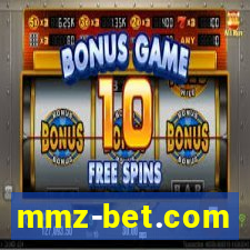 mmz-bet.com