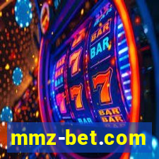 mmz-bet.com