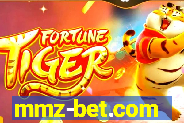 mmz-bet.com