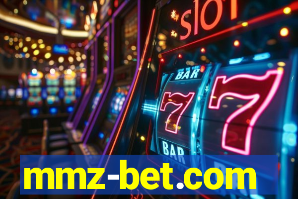 mmz-bet.com