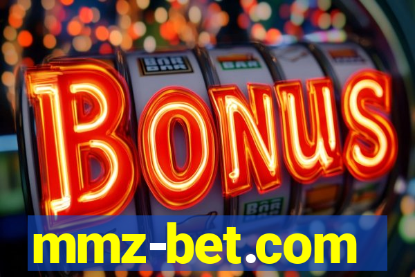 mmz-bet.com