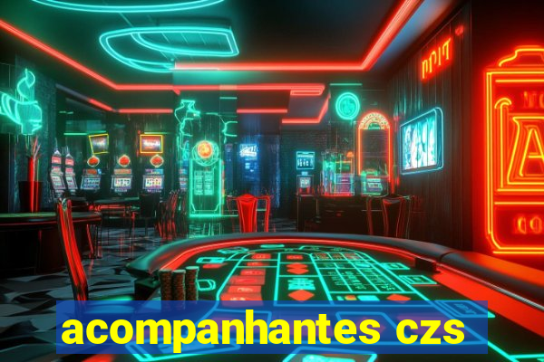 acompanhantes czs