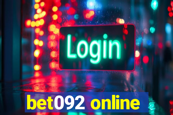 bet092 online