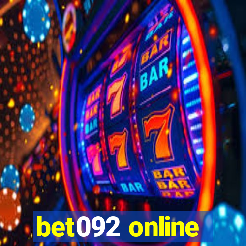 bet092 online