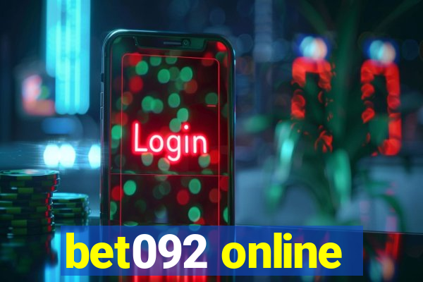 bet092 online