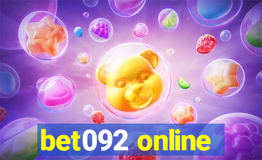 bet092 online