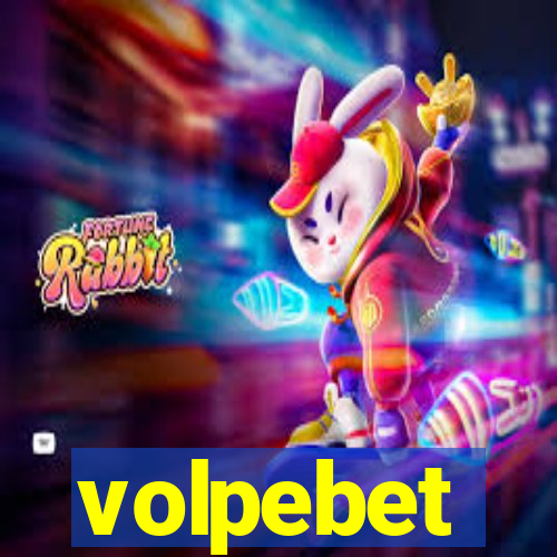 volpebet