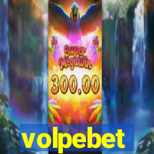 volpebet