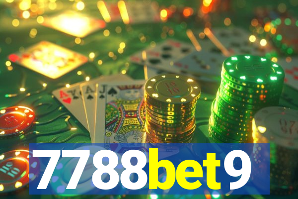 7788bet9