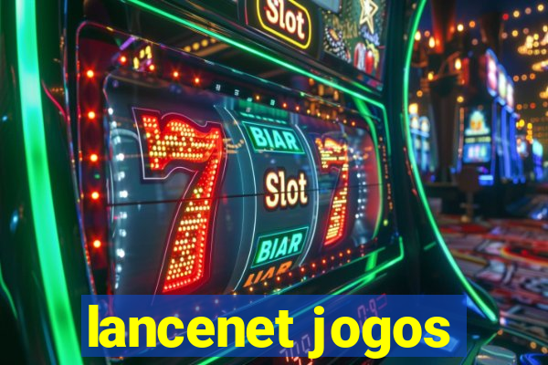 lancenet jogos