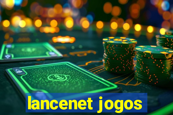 lancenet jogos