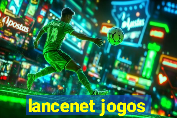 lancenet jogos