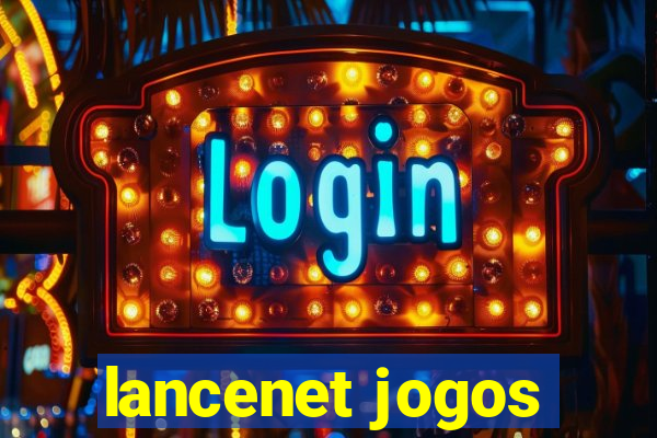 lancenet jogos