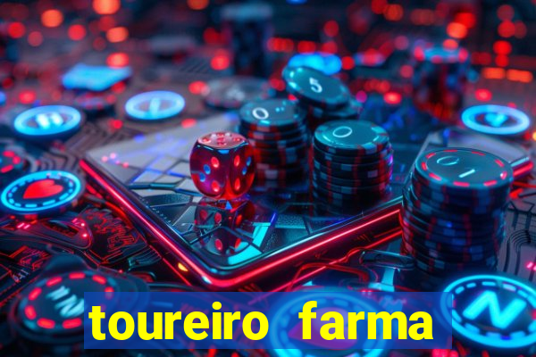 toureiro farma whatsapp teresina