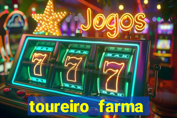 toureiro farma whatsapp teresina