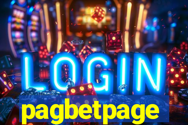 pagbetpage