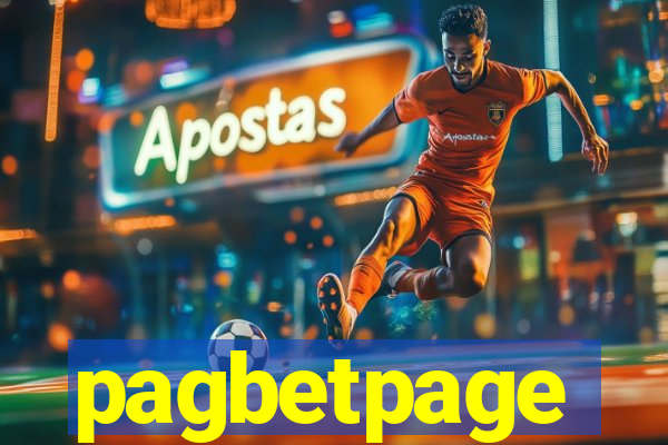 pagbetpage