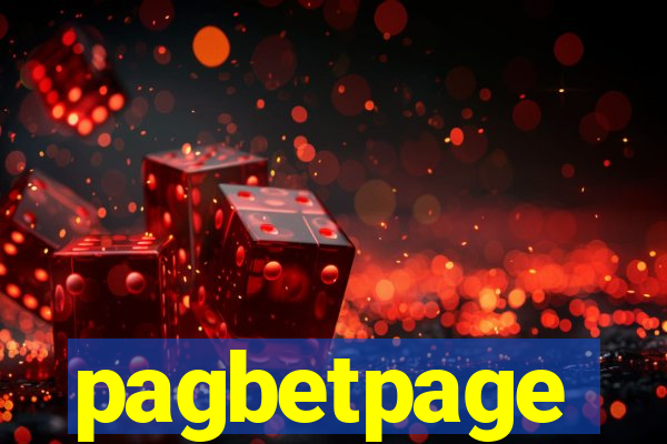 pagbetpage