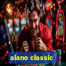 alano classic