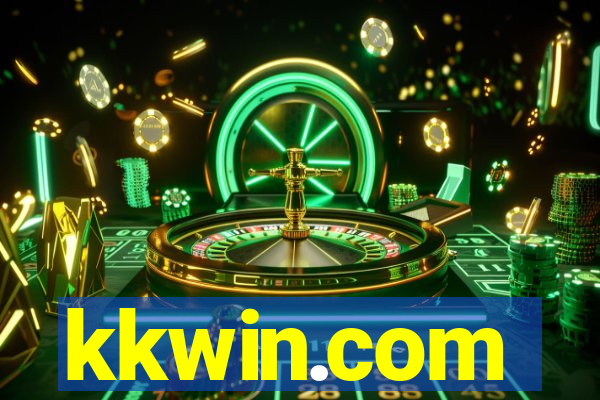 kkwin.com