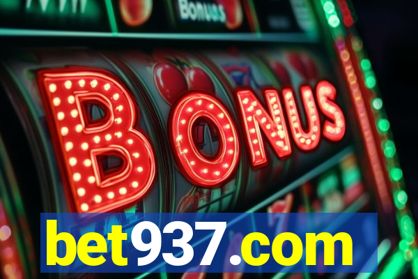 bet937.com