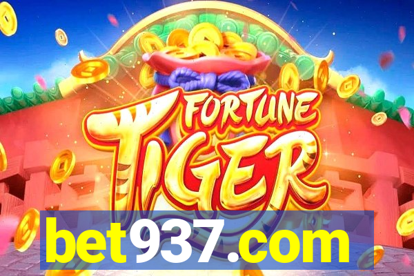 bet937.com