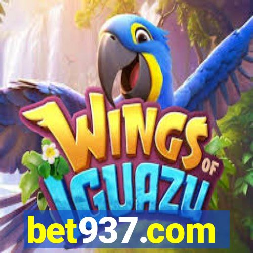 bet937.com