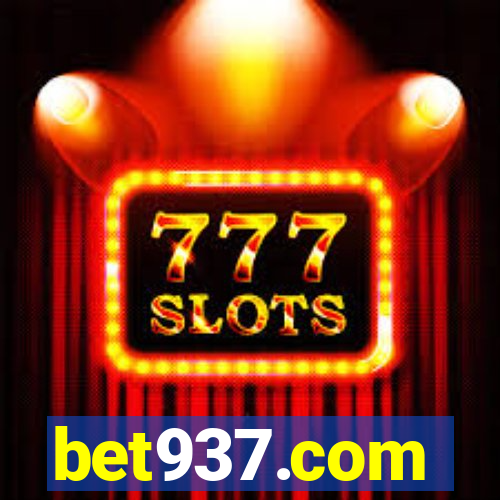 bet937.com