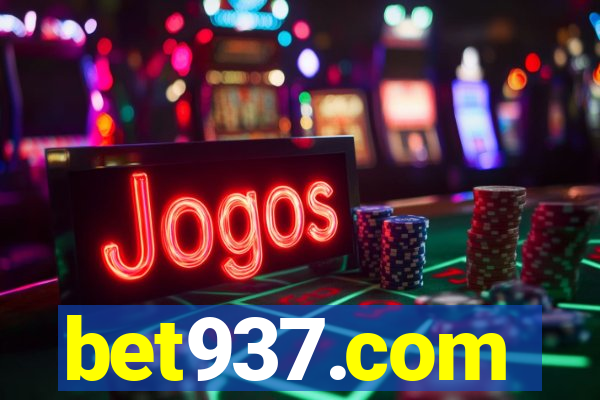 bet937.com