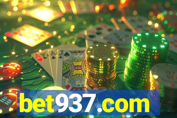 bet937.com