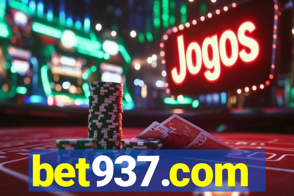 bet937.com