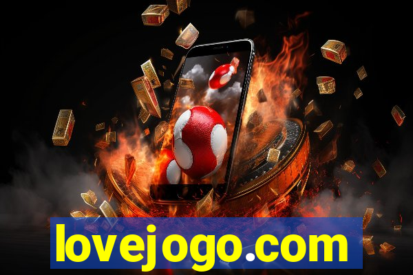 lovejogo.com