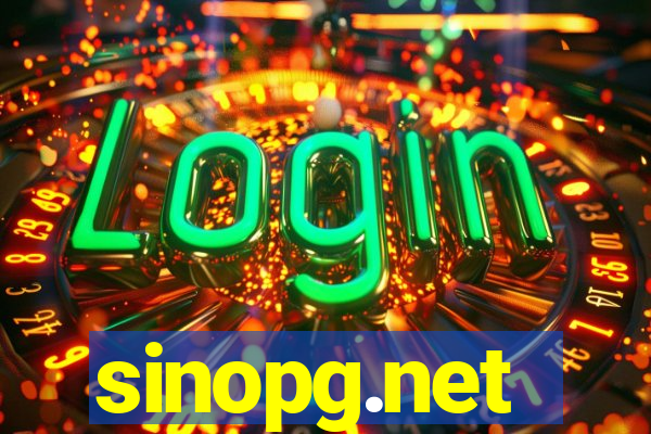 sinopg.net