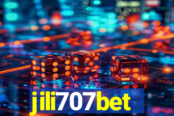 jili707bet