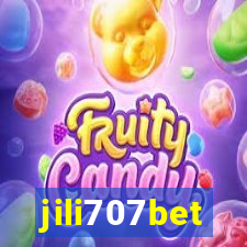 jili707bet