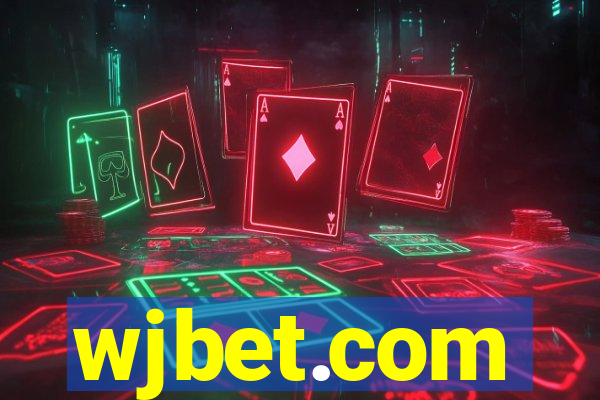 wjbet.com