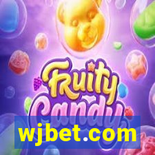 wjbet.com