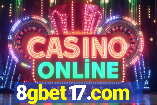 8gbet17.com