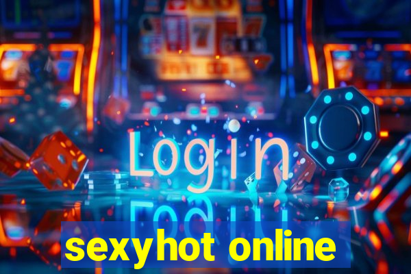 sexyhot online