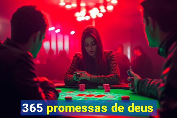 365 promessas de deus