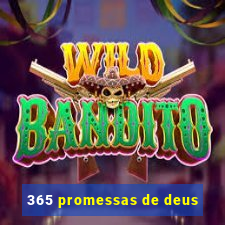 365 promessas de deus