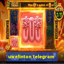 uwelinton telegram