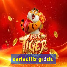 seriesflix grátis