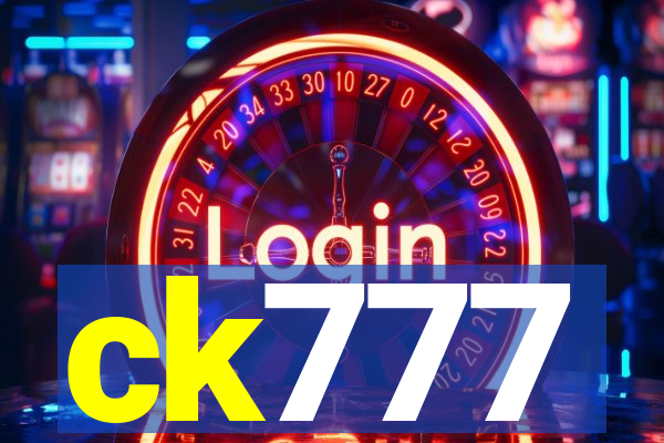 ck777