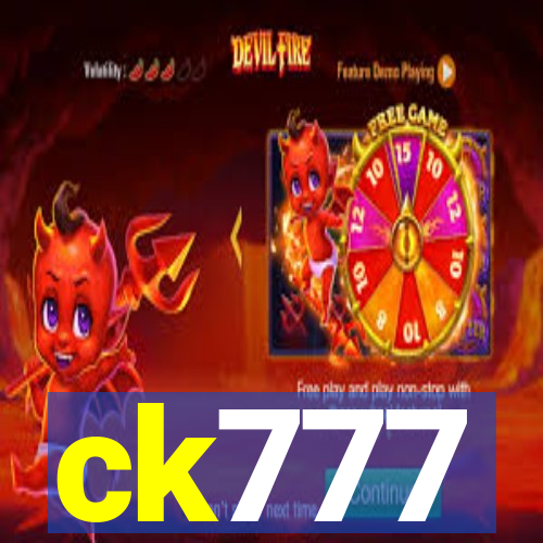 ck777