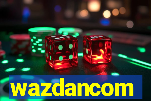 wazdancom